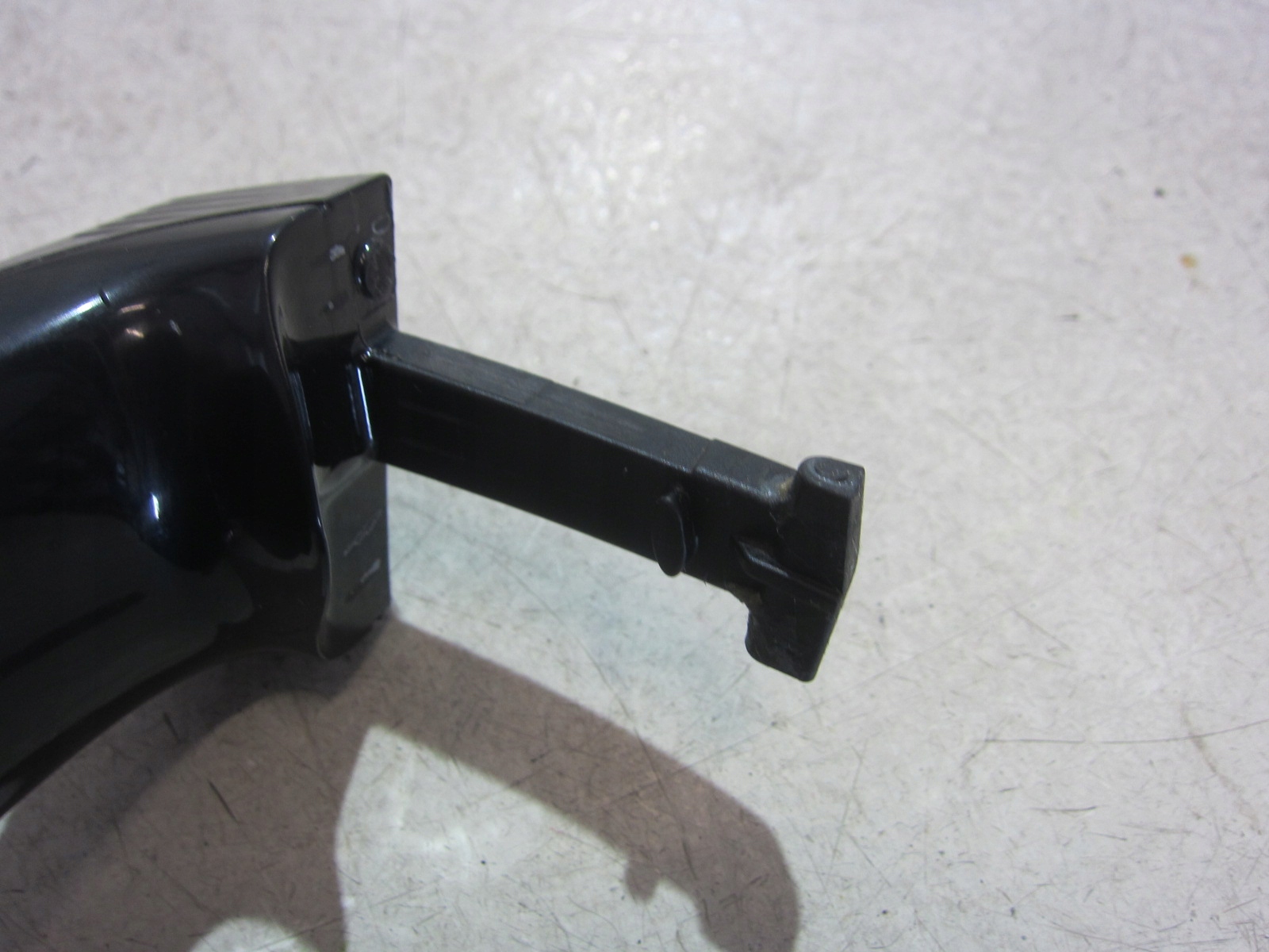 BMW F30 F20 handle right front KEYLESS 7205872 668