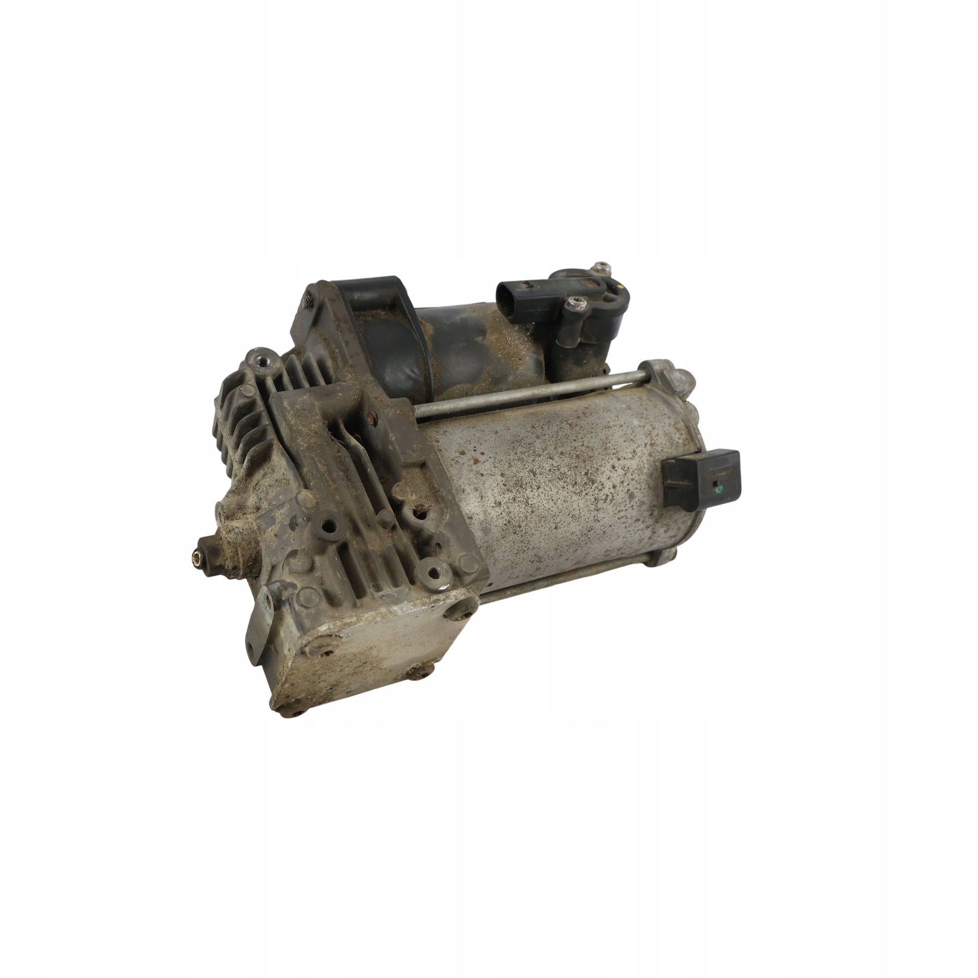 Land Rover Discovery 4 L319 Kompresor Zawieszenia BH32-19G525-DF