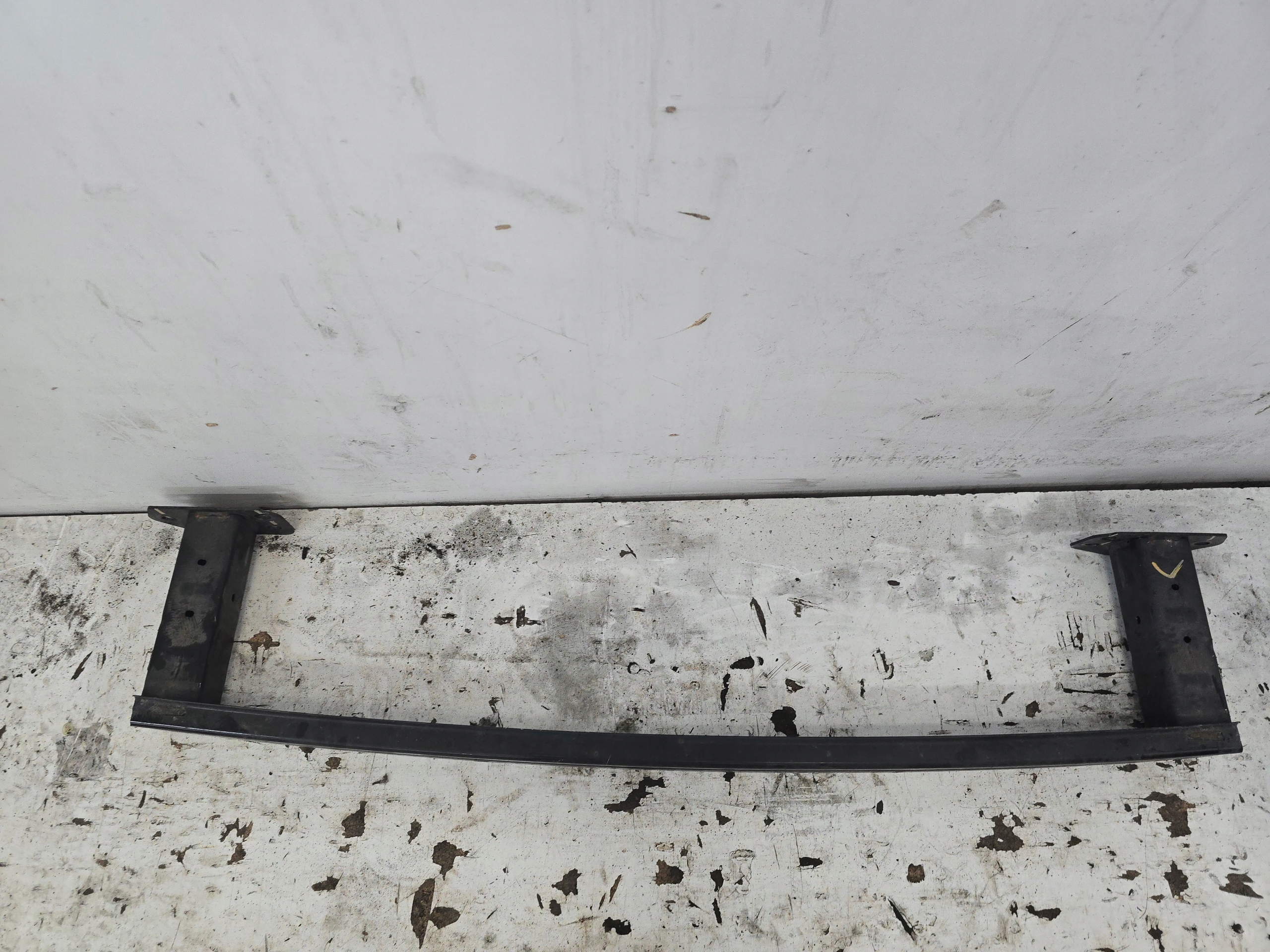 OPEL MOKKA X lower sider supports front wall support front lower