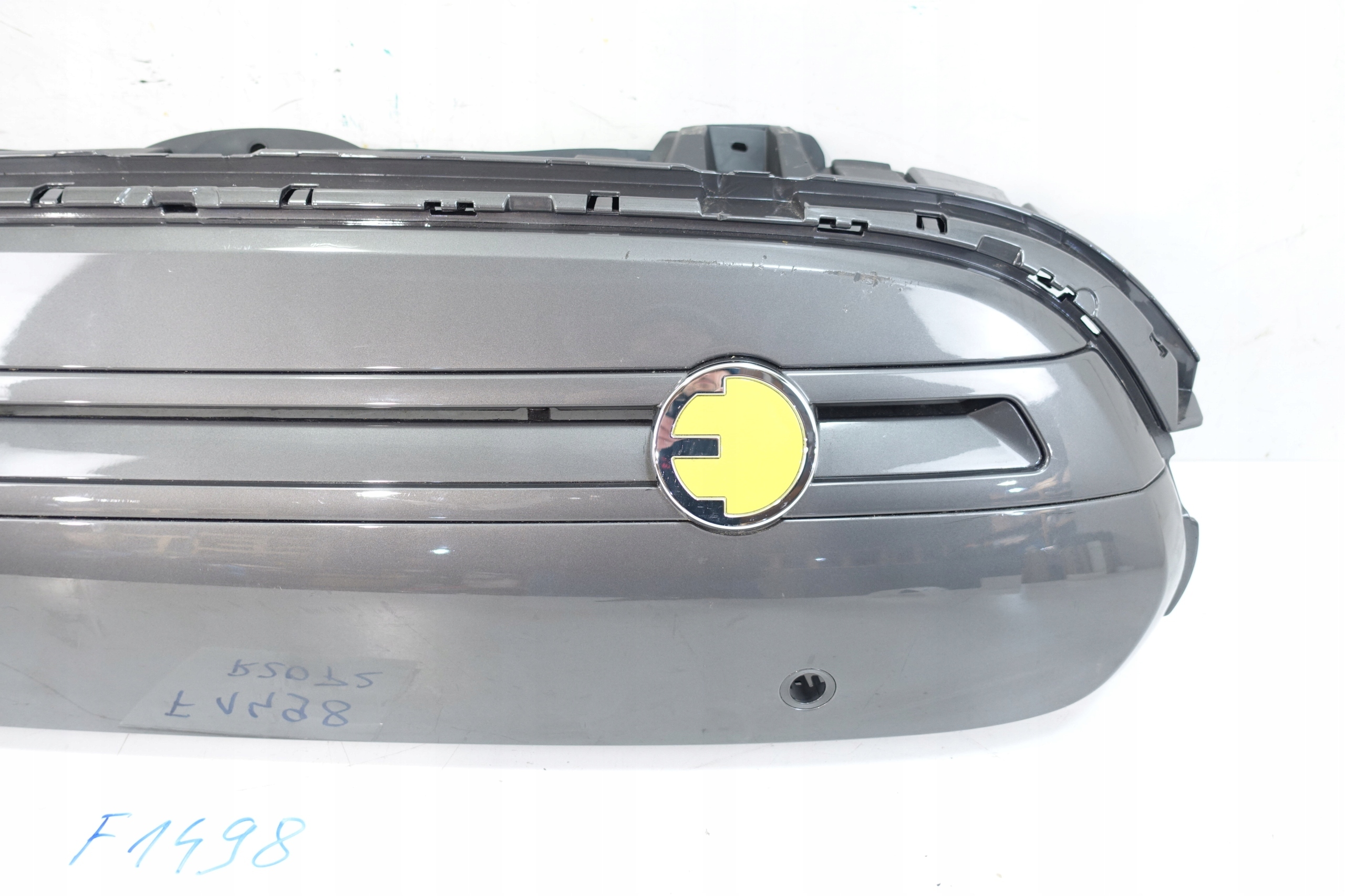 MINI COOPER SE 2019- Grill Grill der Stoßstange 7947501