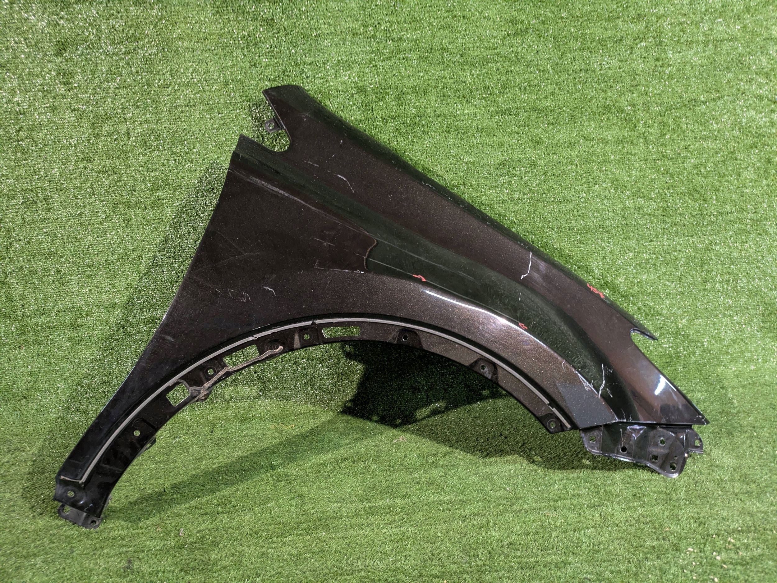 fender front right front TOYOTA RAV4 IV 12-18 NR.457