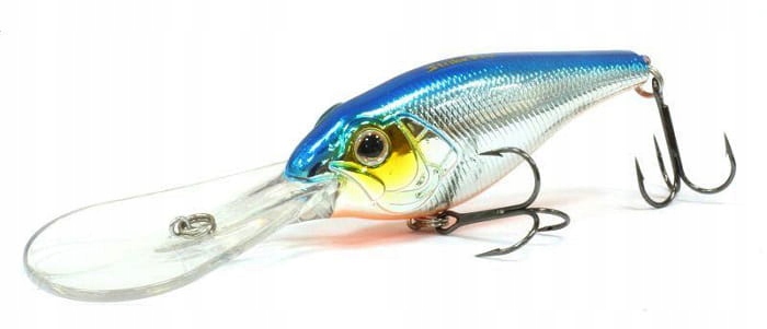 Wobler Strike Pro Crankee Deep Diver 8,5cm, 26,5g Strike Pro