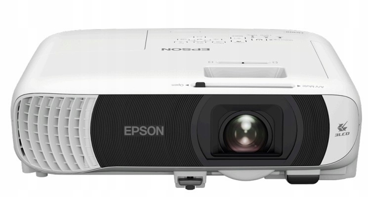 Projektor Epson EB-FH54