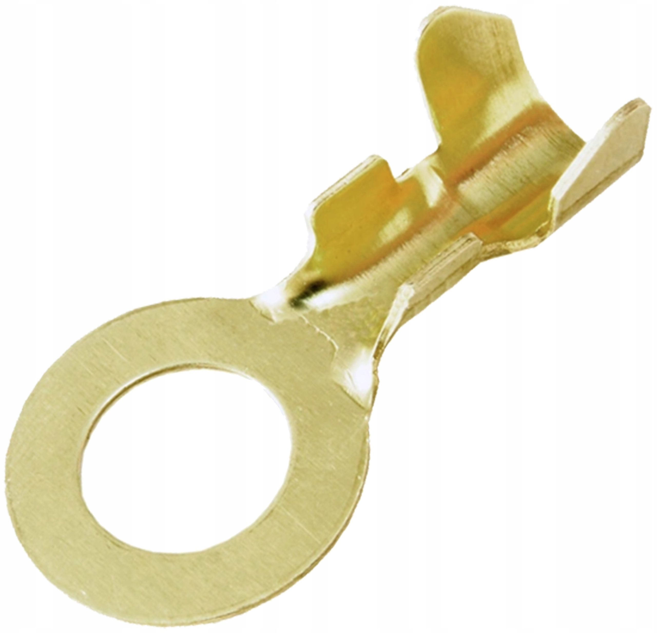 

Konektor Oczkowy Końcówka Oczko M5 5,2 MM 100 Szt