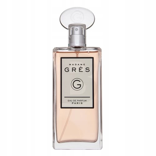 Gres Madame parfémovaná voda pro ženy 100 ml