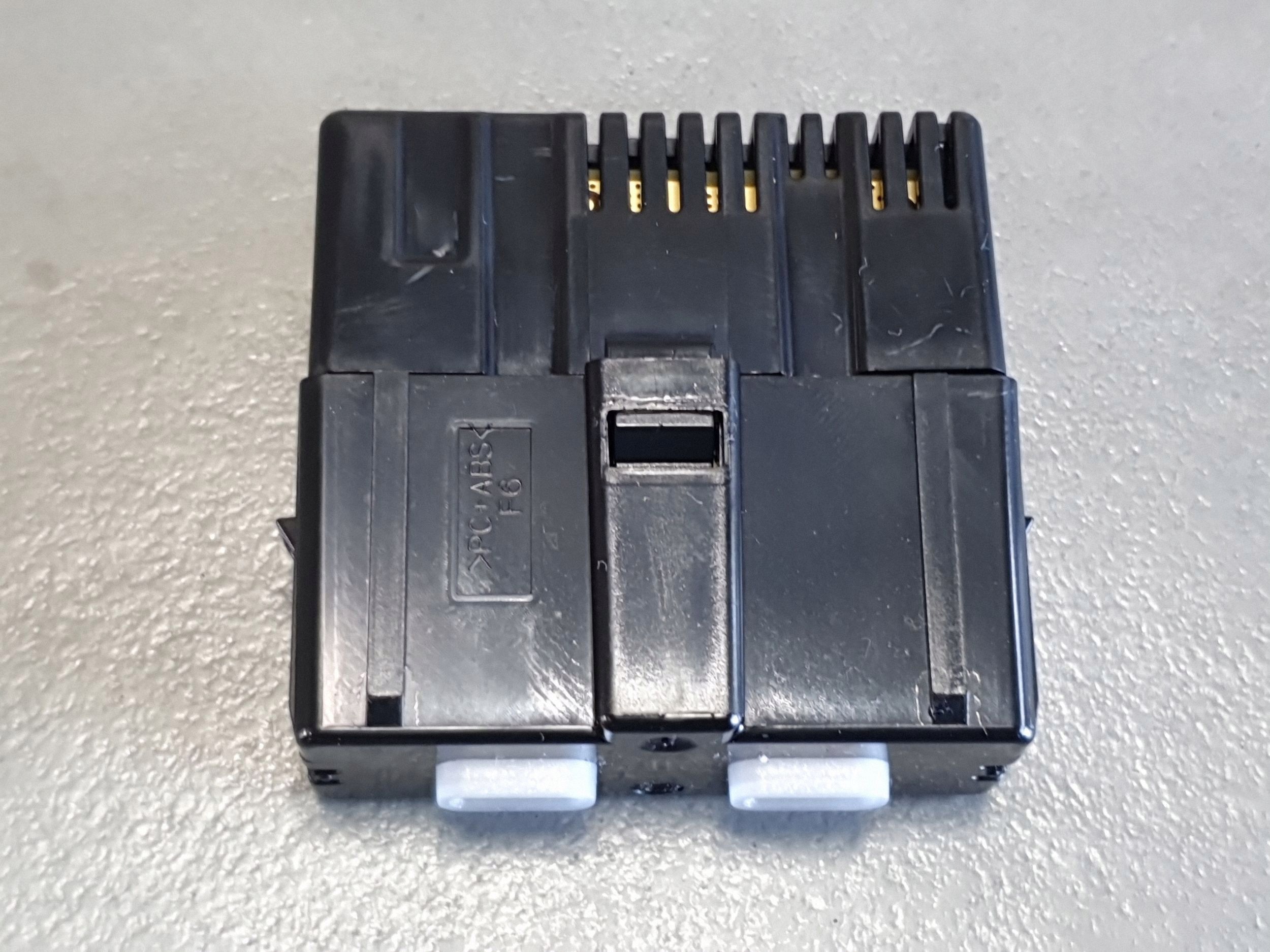 Audi A3 8Y adapter port USB 3G5035954A