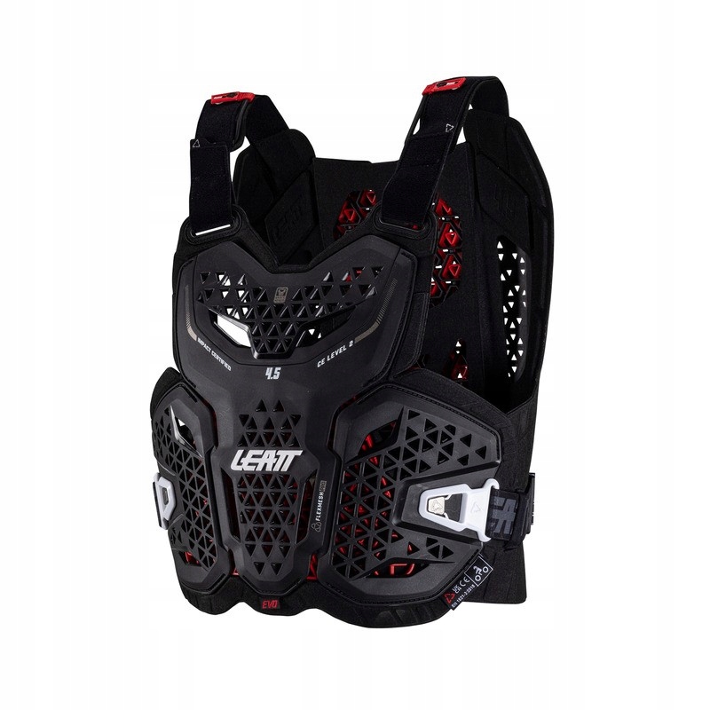 Buzer Leatt Chest Protector 4.5 Evo veľ.XXL