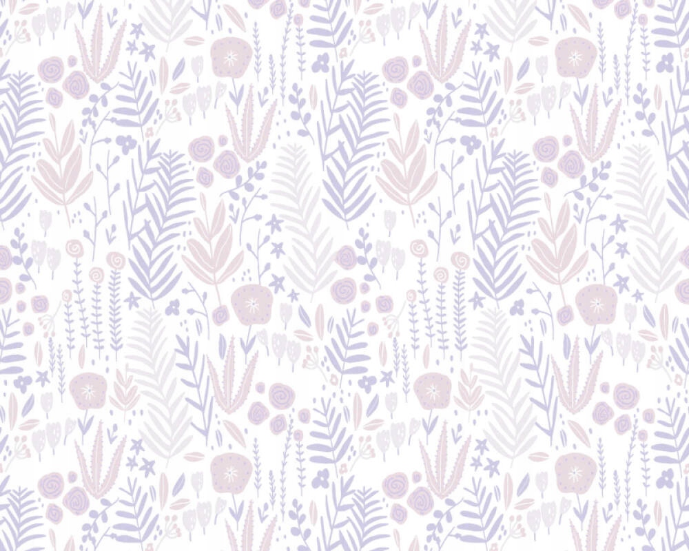 As Creation Tapeta Little Love 38118-1