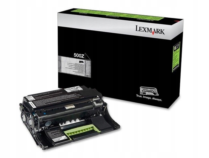 Originální bubnový modul černý Lexmark MS321dn, MS321dntw, MS421dn, MS421dw,