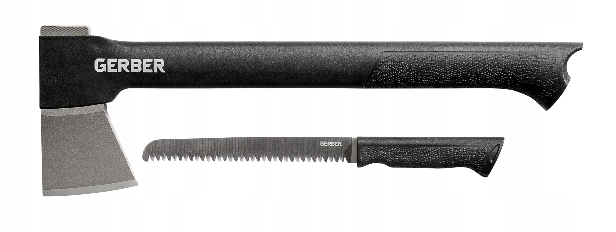 Gerber Sekera Gerber Gator Combo Axe II, s puzdrom (1014061)