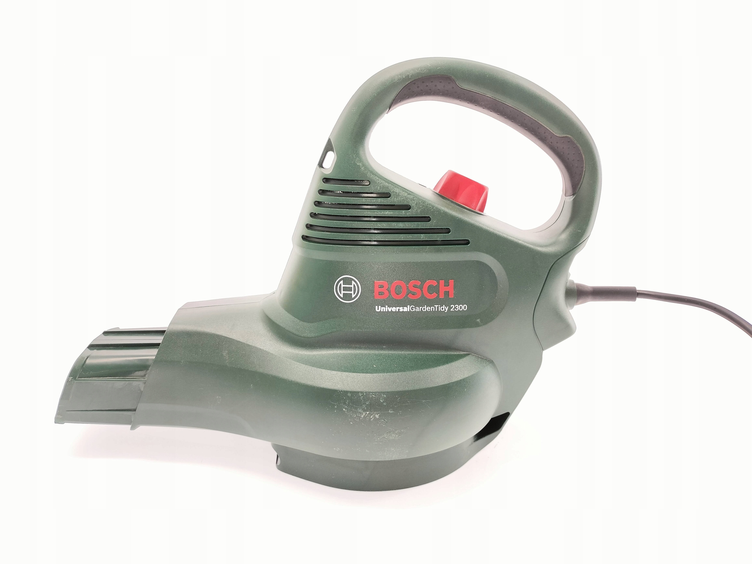 ODKURZACZ OGRODOWY UNIVERSAL GARDENTIDY 2300 BOSCH Kod producenta 06008B1002