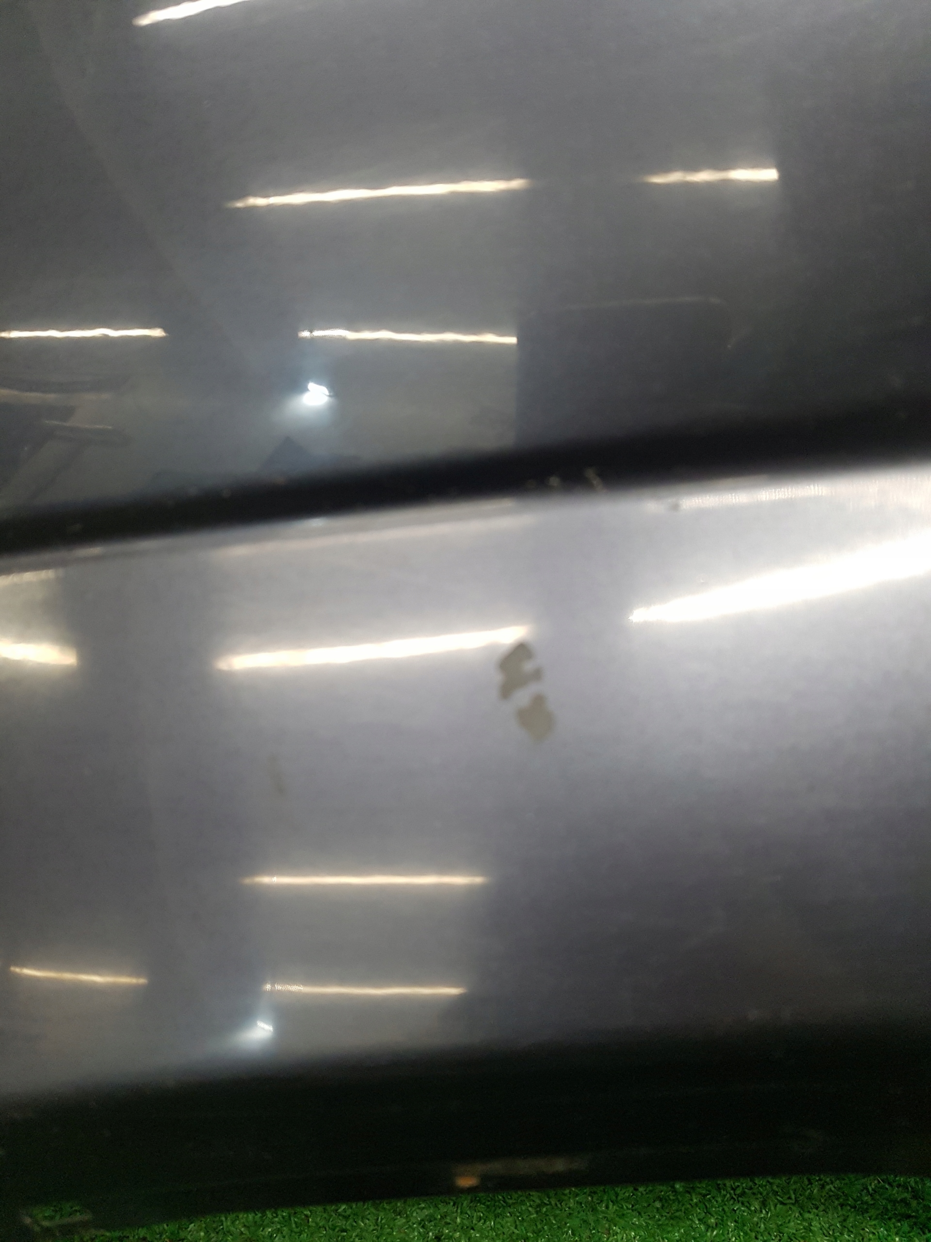 fender left front HONDA CR-V III NH684P