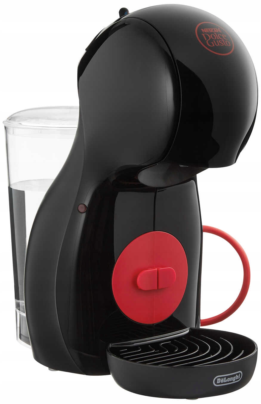 

Nowy Ekspres Dolce Gusto Delonghi Piccolo Xs Czarn
