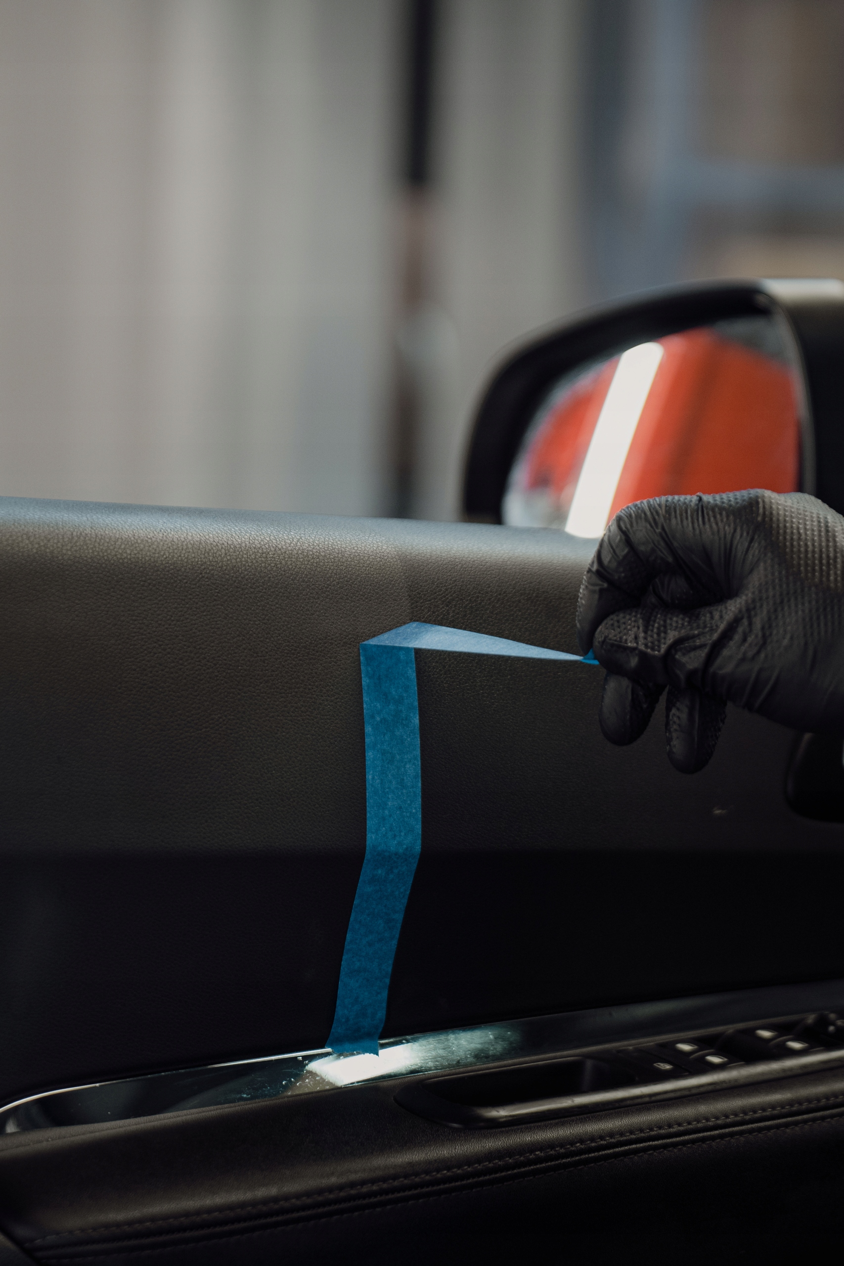 GOOD STUFF Interior Detailer 250ml Pojemność opakowania 250 ml