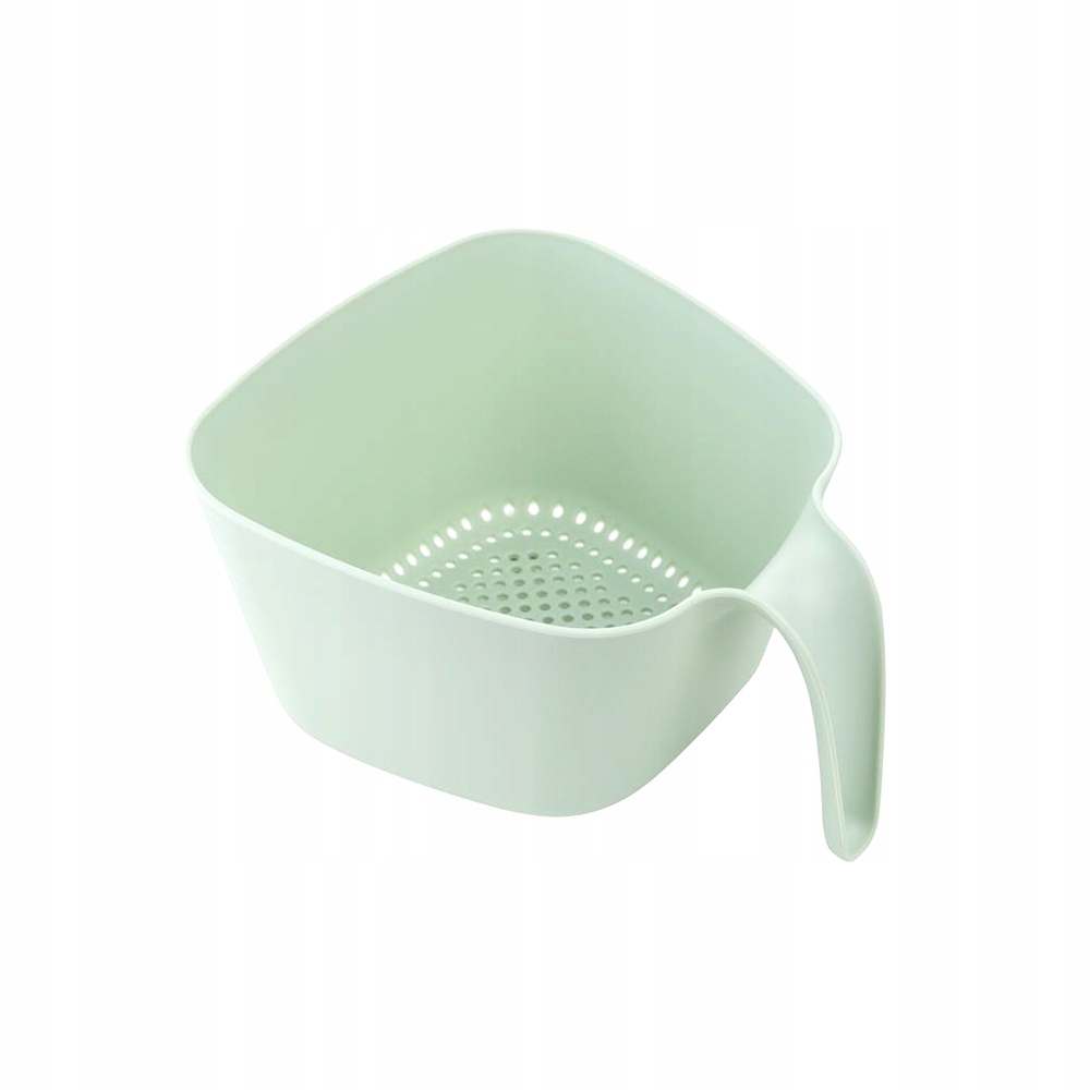 

Cedzak Z Uchwytem 21X23,5X12CM Mętowy