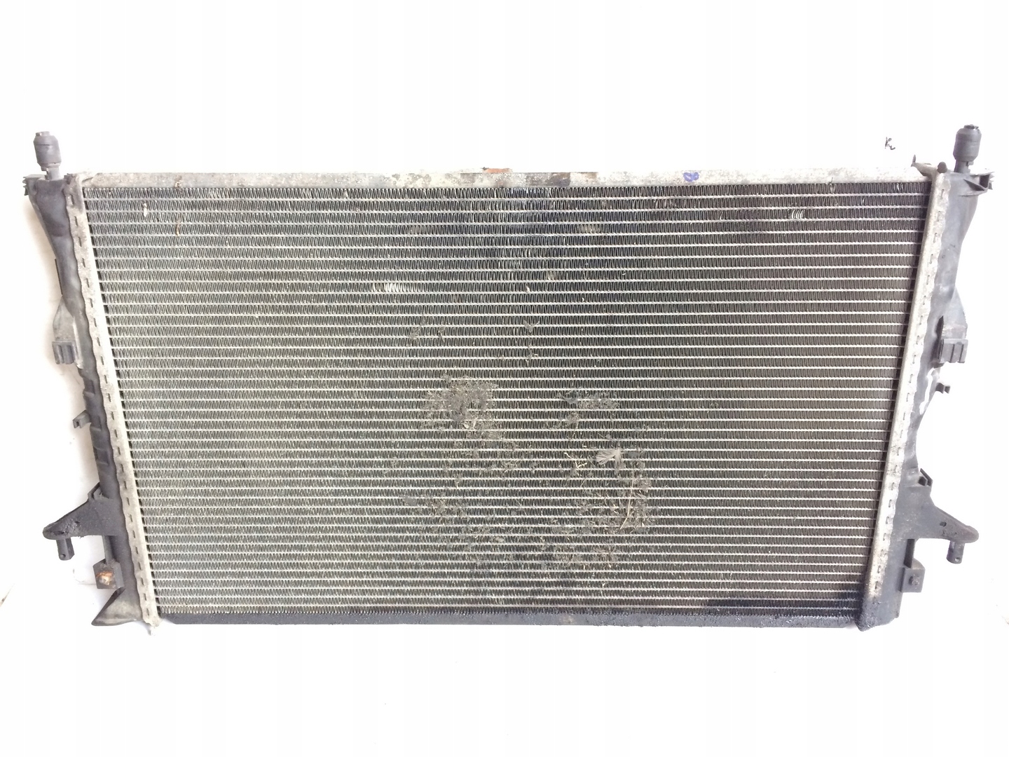 radiator RENAULT LAGUNA II RENAULT