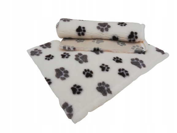 

Dry Vet Bed legowisko 100x150cm magnolia/brąz