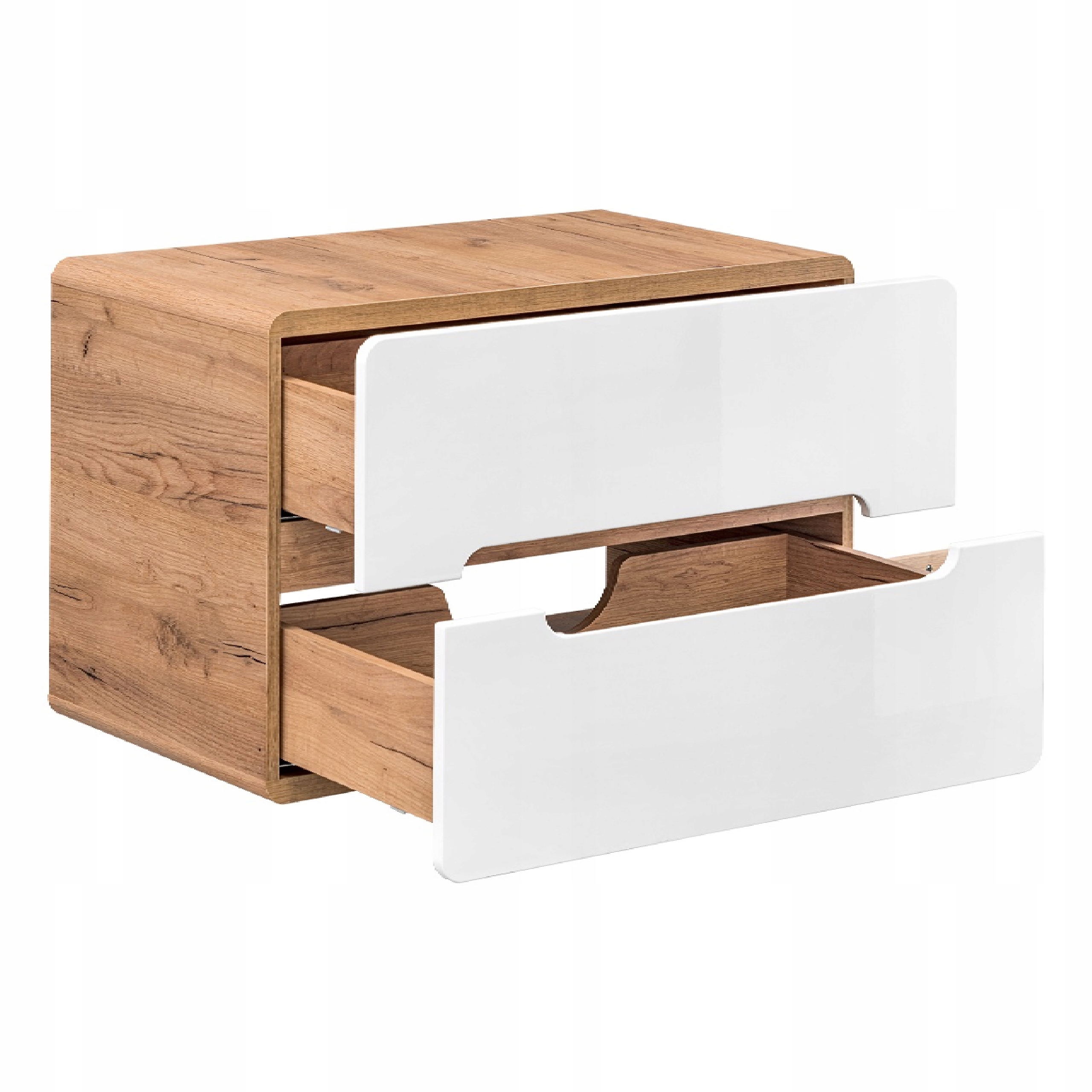 Wąska szafka pod umywalkę ARUBA WHITE 829 Kod producenta ARUBA 829