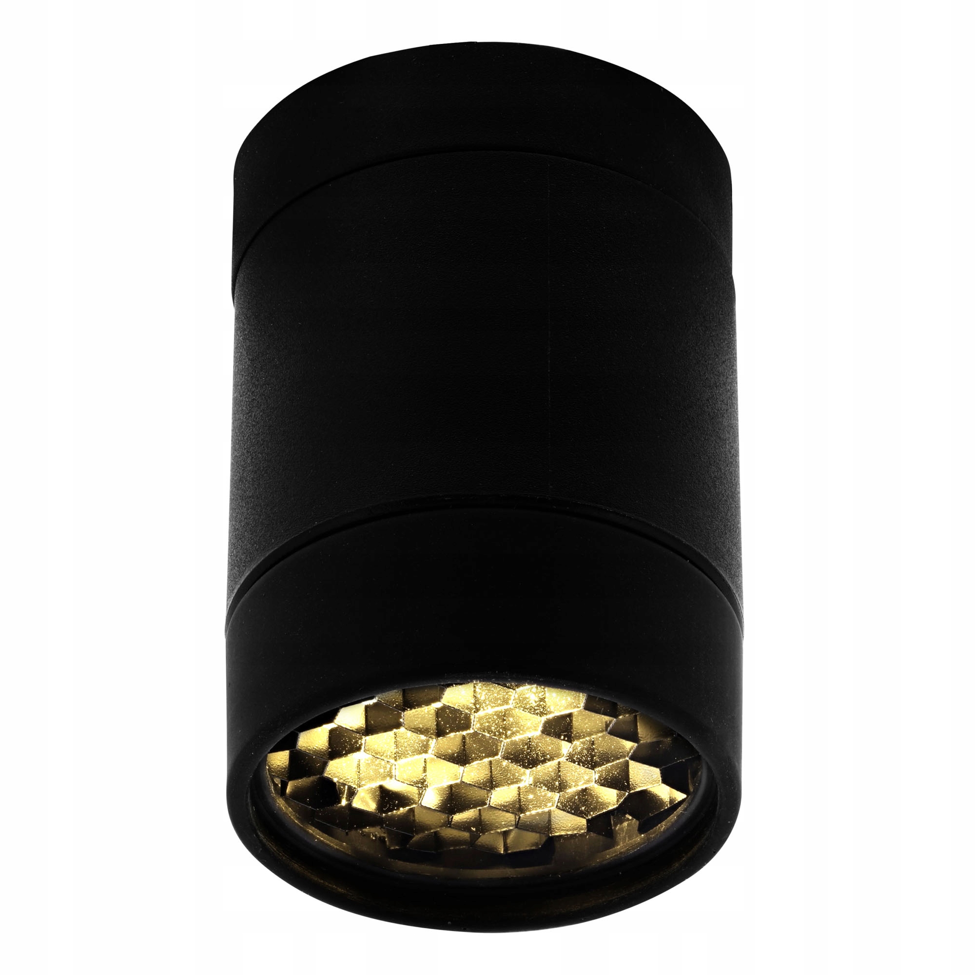 In-lite Stropní svítidlo Scope Ceiling Black