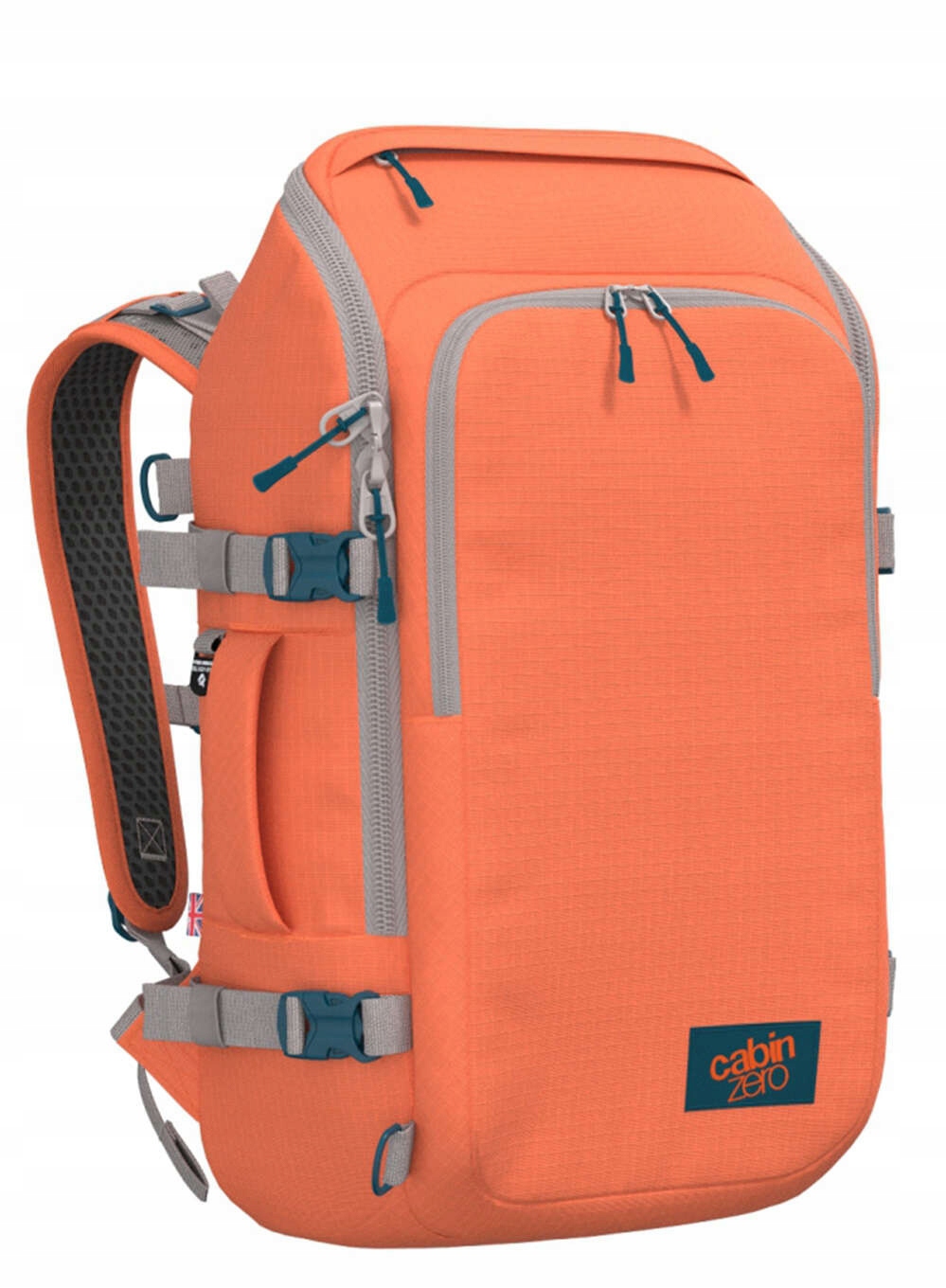 Batoh příruční taška CabinZero Adv Pro 32 l moroccan sands