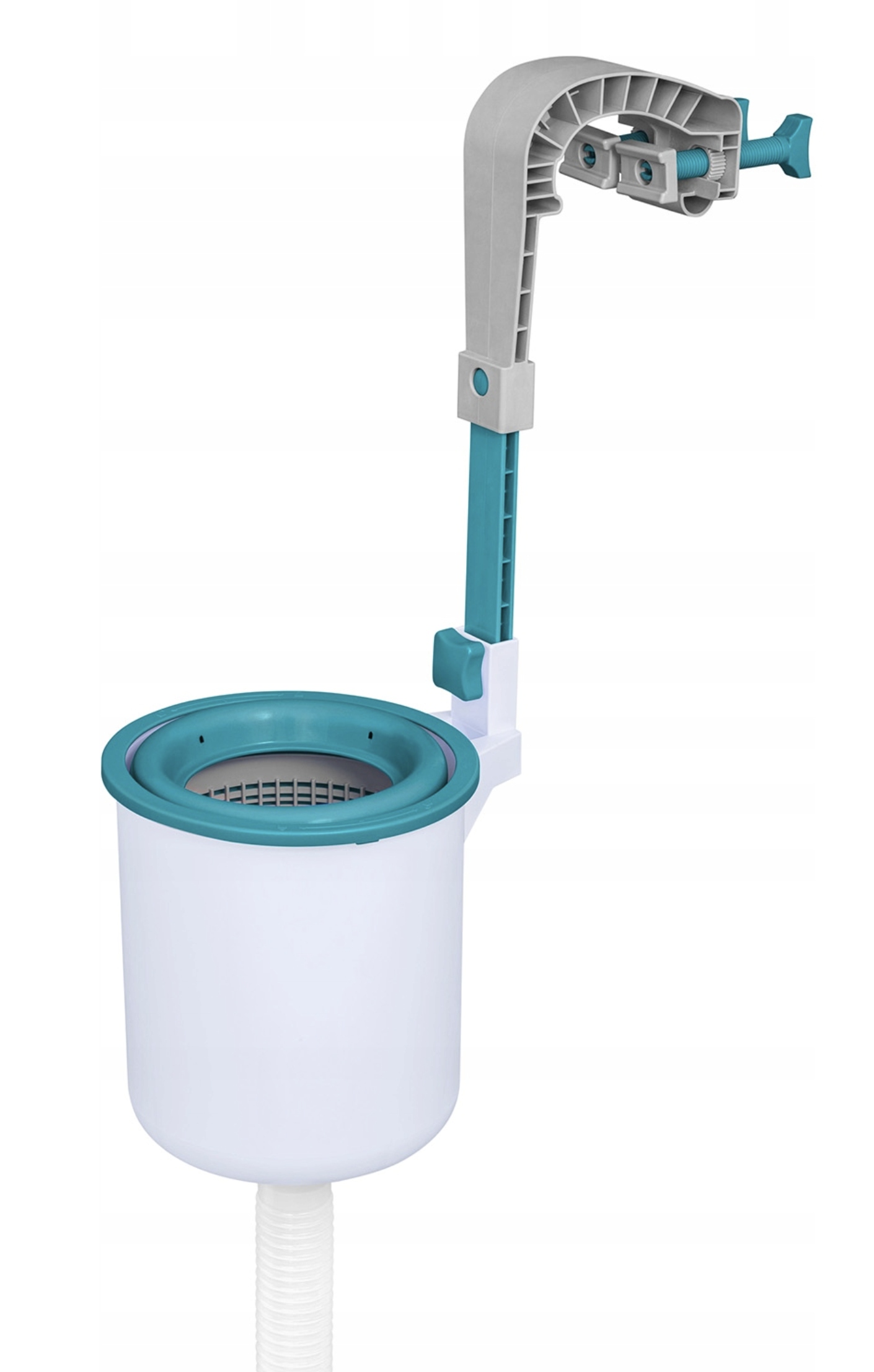 Zestaw czyszczący BESTWAY 58237 odkurzacz, skimmer 58237 Producent Bestway