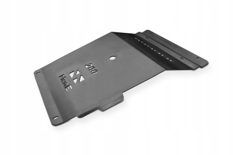 Oslona podwozia przednia Toyota Land Cruiser J200