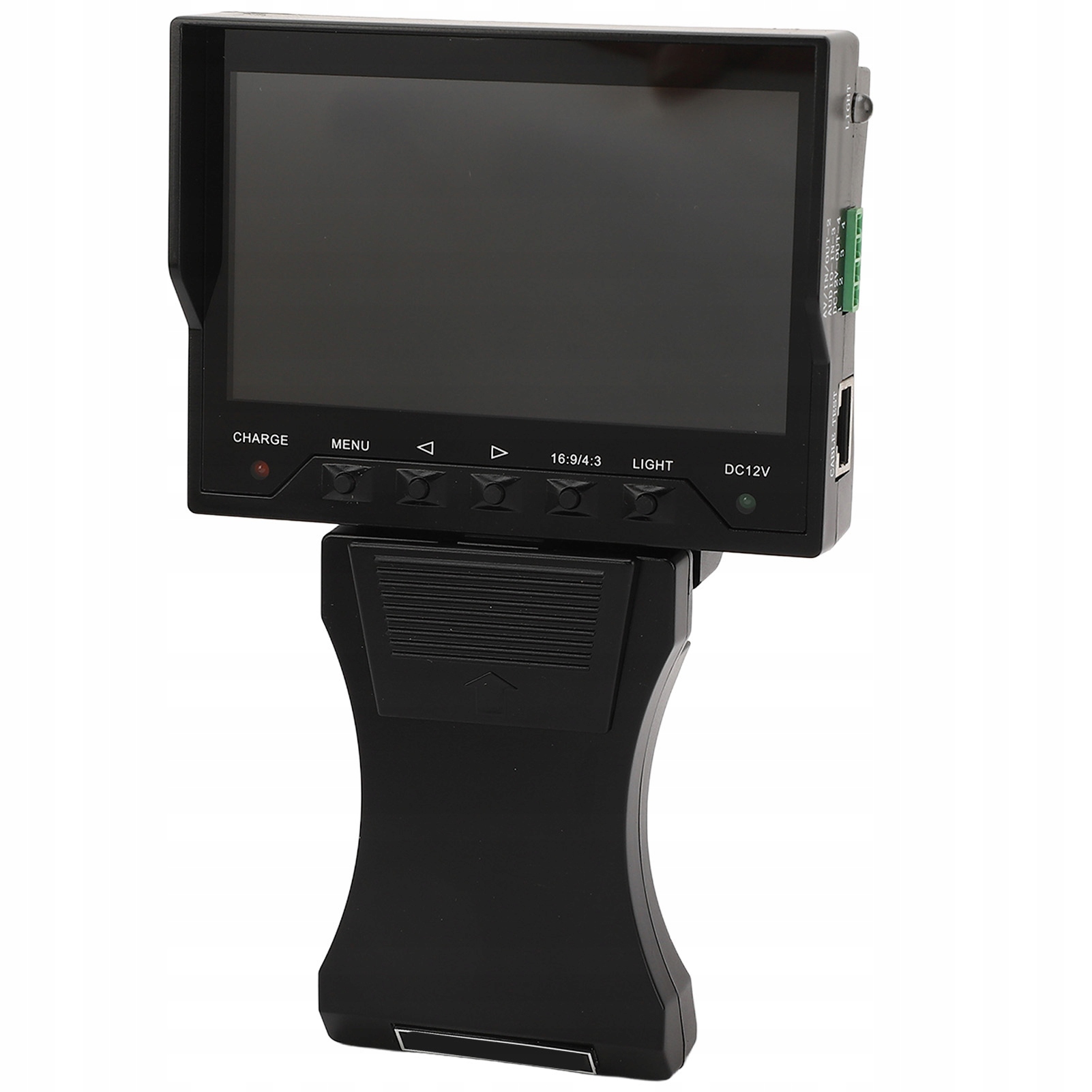 Bezpieczeństwo Tester CCTV 4.3IN TFT Kolor LCD 8MP Camera Monitor 3K
