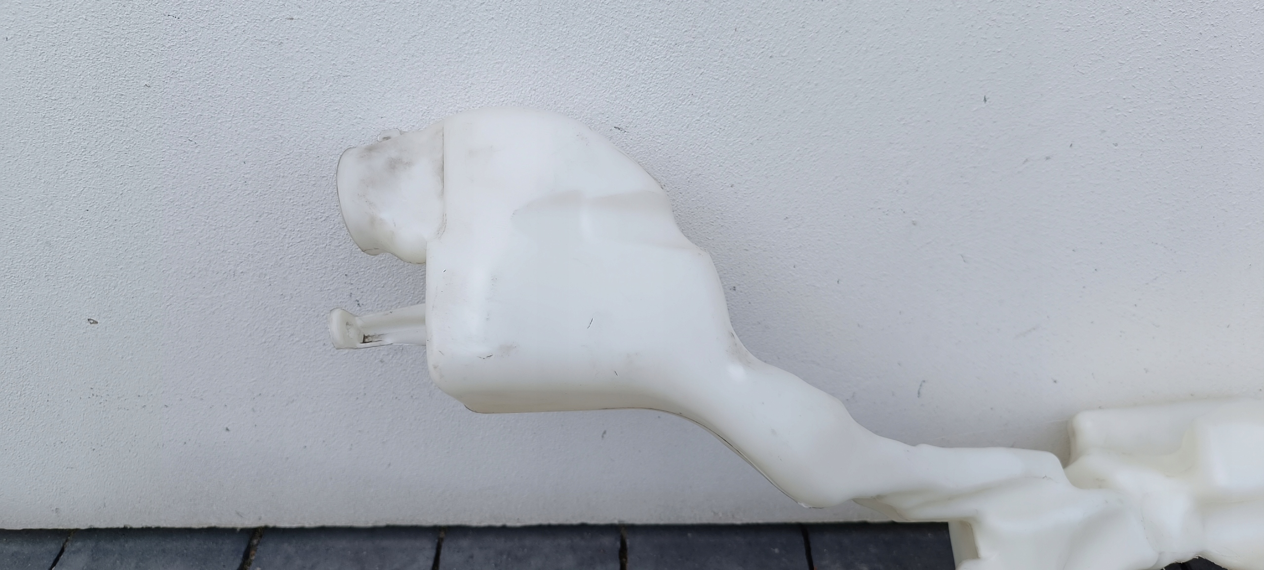 MINI oe 7157121 бачок омывателя жидкости