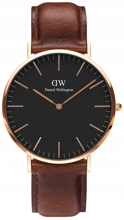 Daniel Wellington DW00100124 40mm