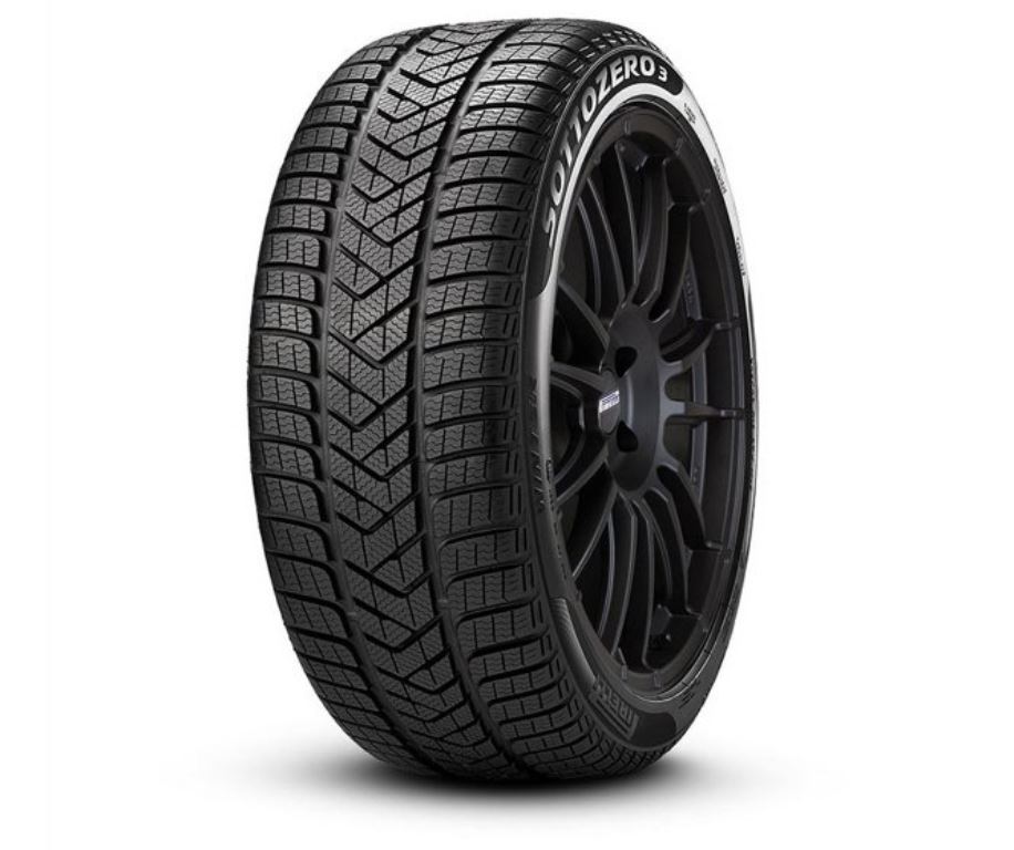 

4szt Opona Zimowa 245/45R19 Pirelli Sottozero 2022