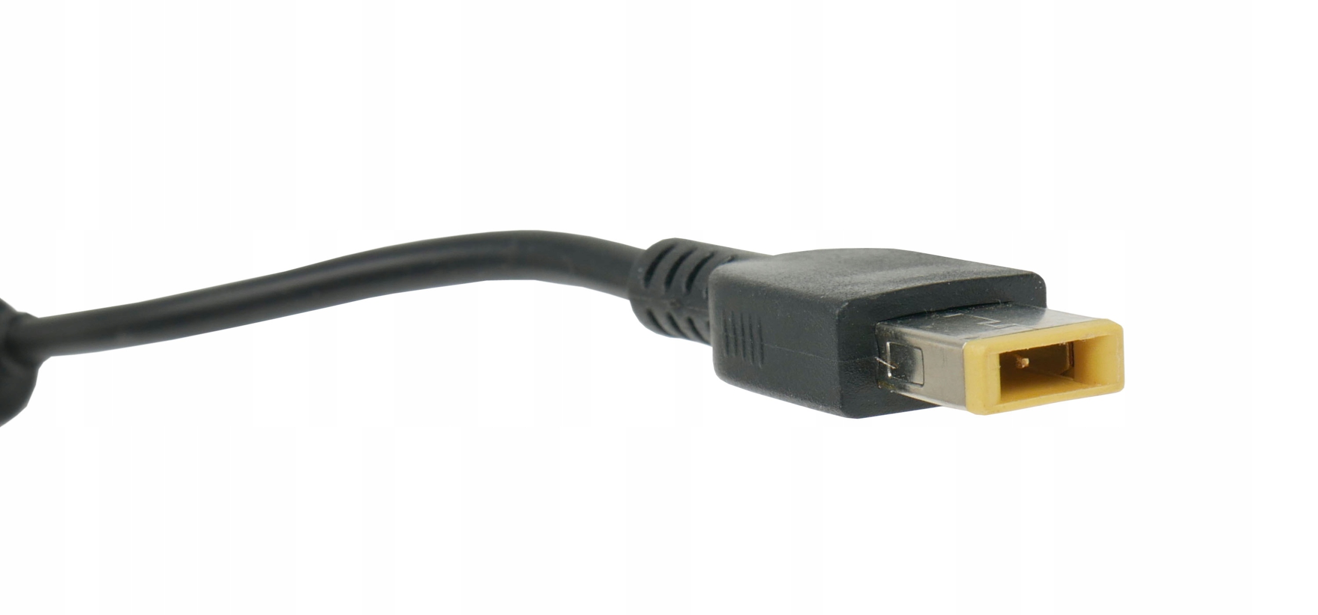 Ładowarka 65W do laptopa LENOVO 20V 3,25A wtyk SlimTip Do laptopów IBM, Lenovo