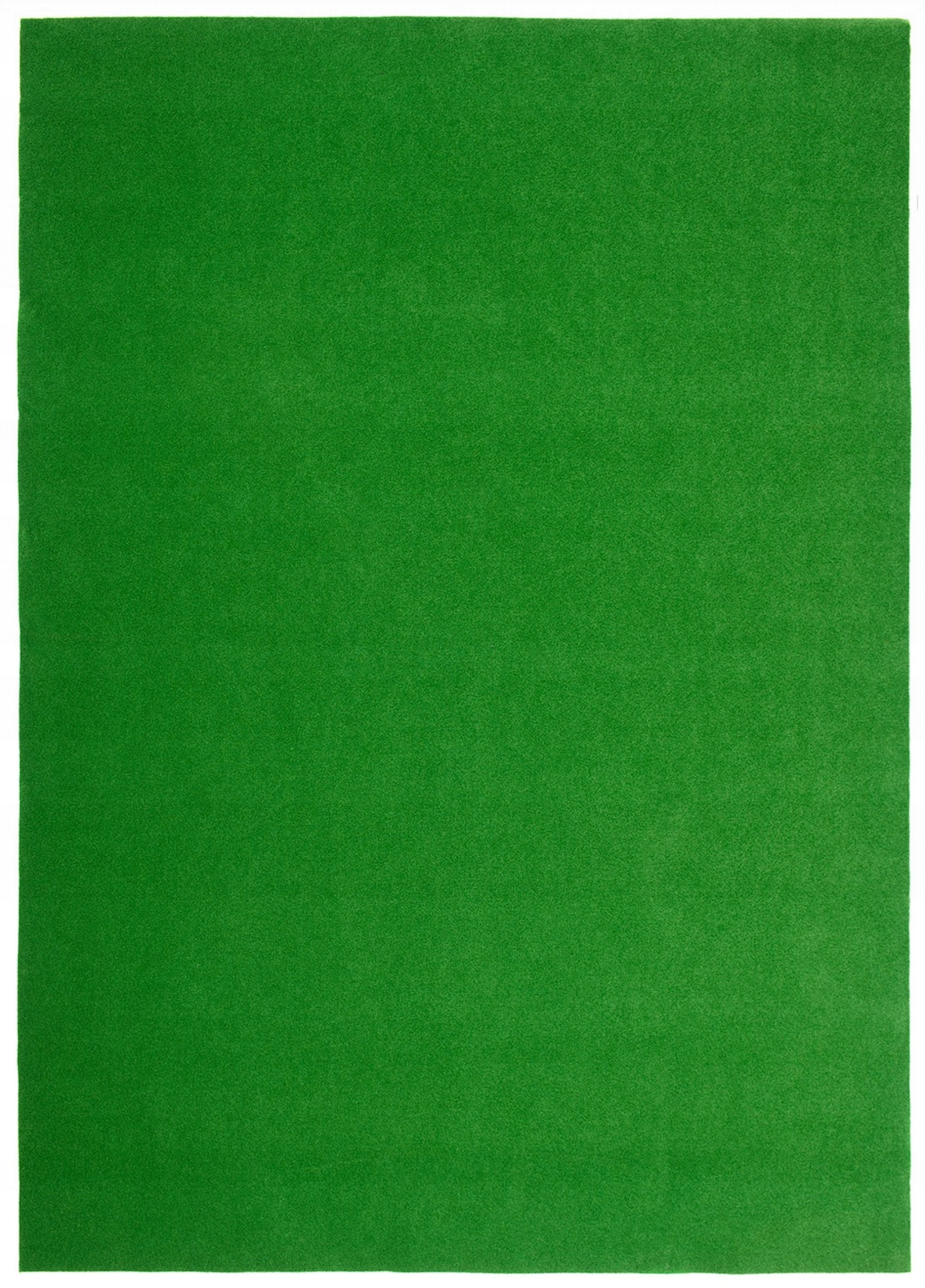 Wykładzina Trawa GARDEN 100x980cm Ogrodowa Zieleń EAN (GTIN) 5903591555681