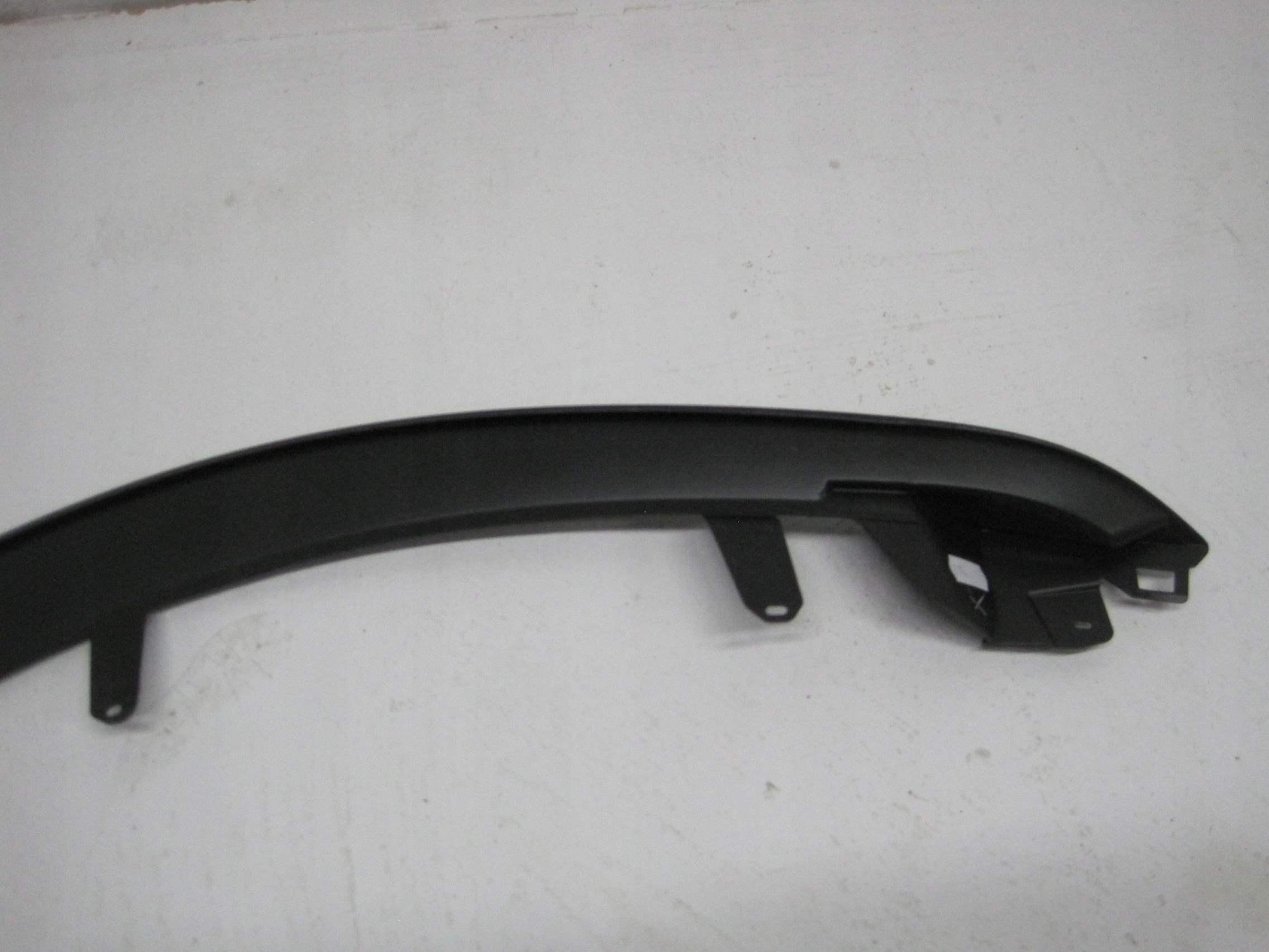 cap moulding bonnet LOGO PORSCHE CARRERA 992807823B