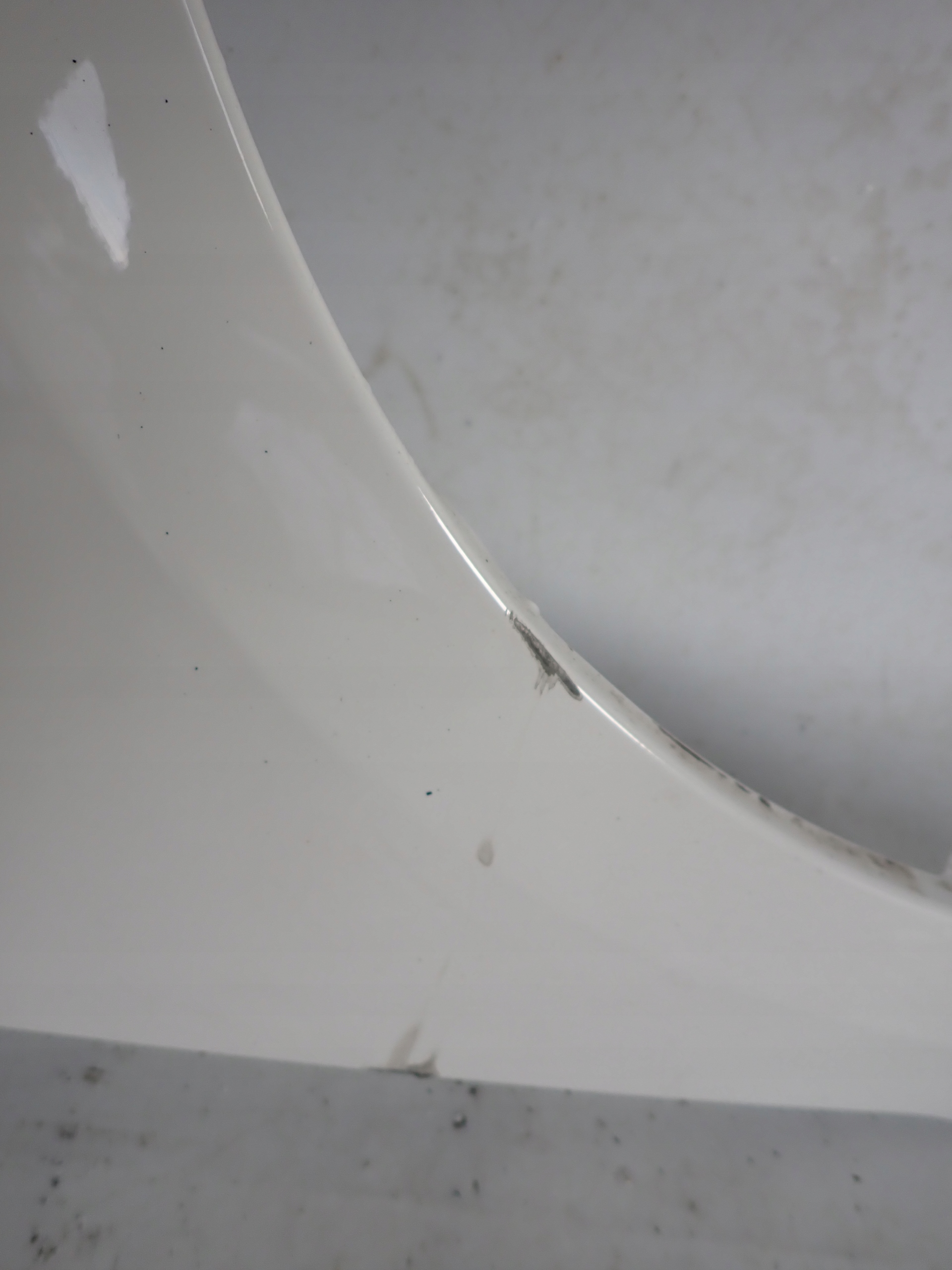 VW CADDY IV 2K7 20- fender right front front