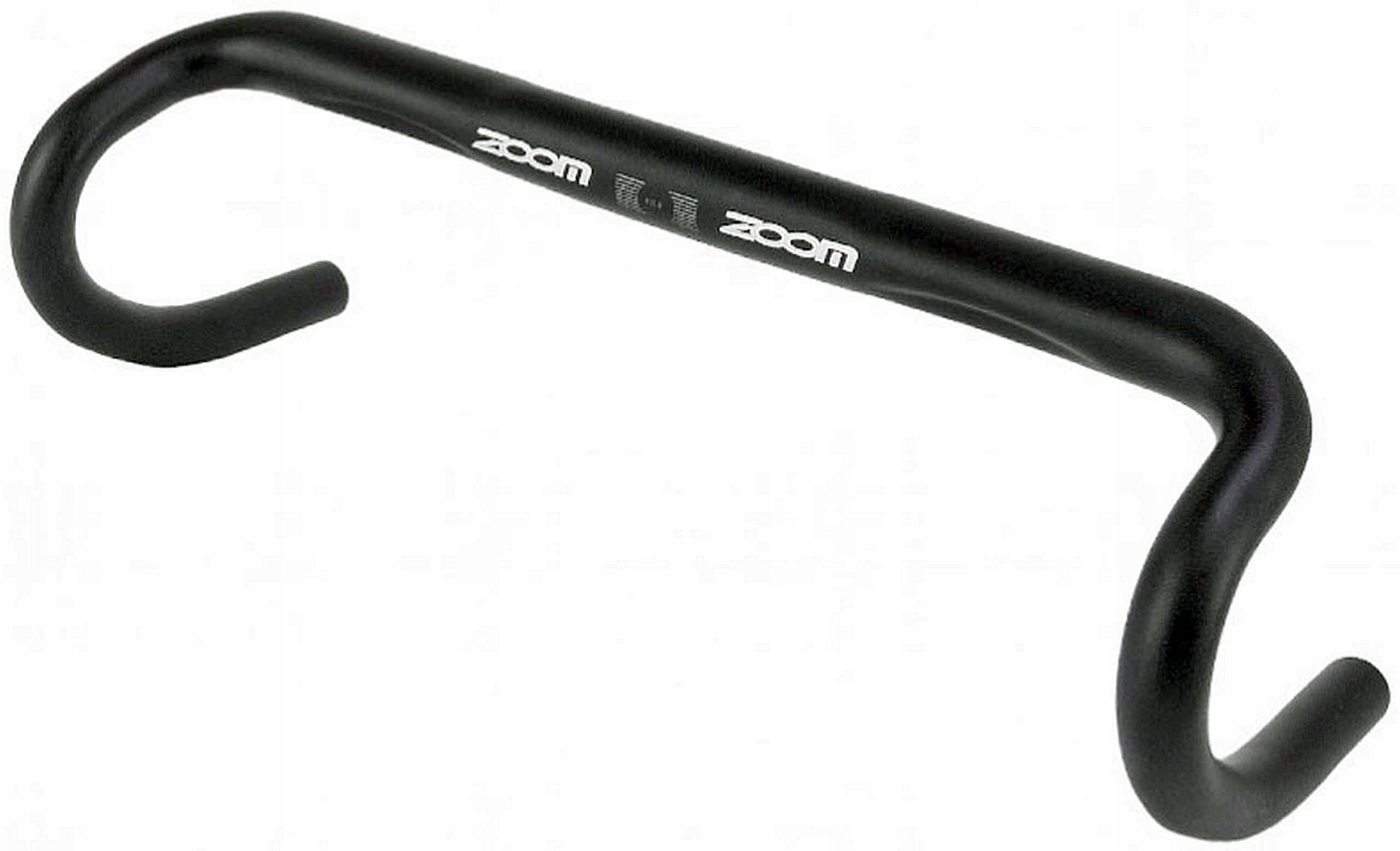Zoom 302BT hliníková Volant Beránek Silniční 440 mm 31,8 350 g