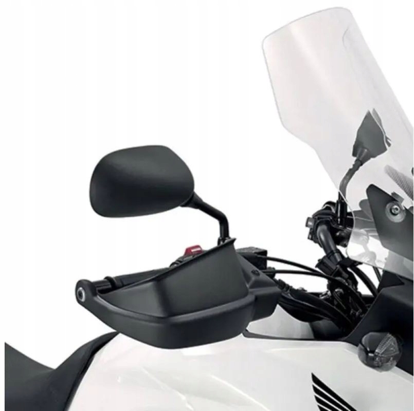 Kappa Kryty Volantu (ruky, Handbary) Honda Cb 500X '19-21, Honda Nc 750X