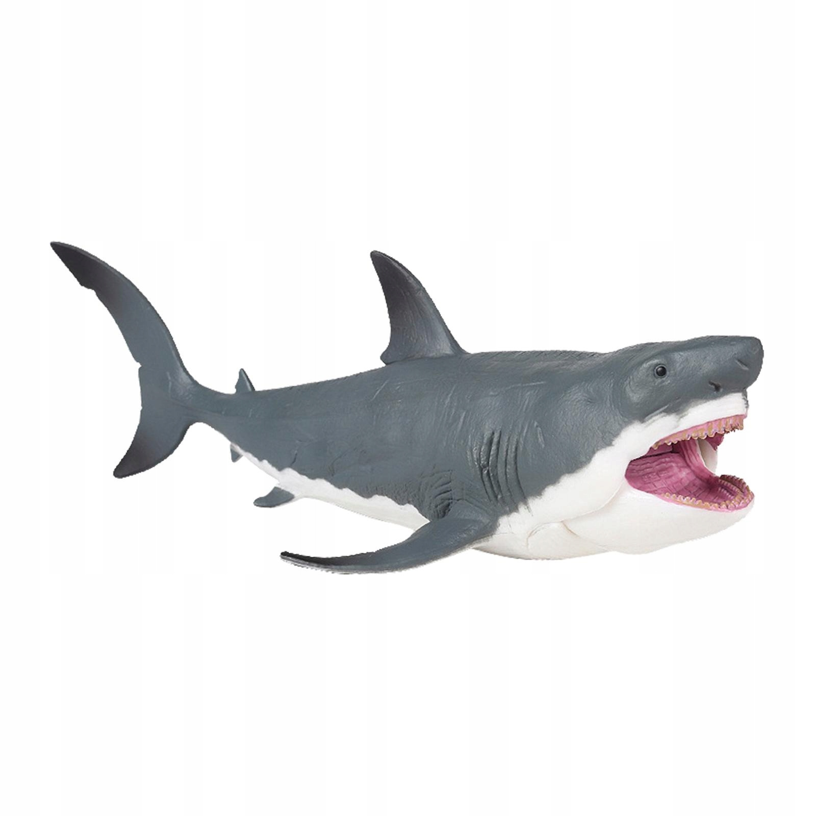 Collection Figurka Megalodon na