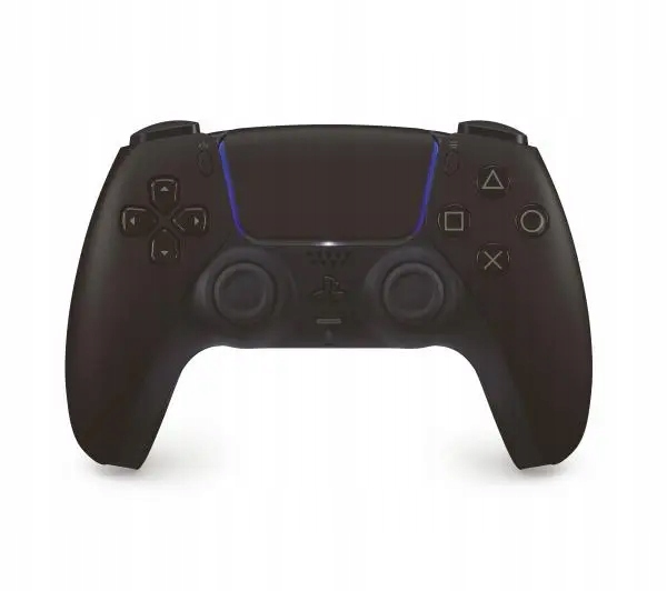 Sony DualSense Czarny PS5 Pad Playstation 5