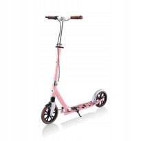 Hulajnoga 2-kołowa Globber Nl 205 Deluxe Pastel Pink 685-210