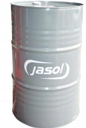 OLEJ HYDRAULICZNY JASOL HYDRAULIC HV 46 200L