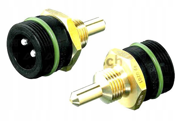 80028437 0 - ДАТЧИК ТЕМПЕРАТУРИ ПАЛИВА BOSCH