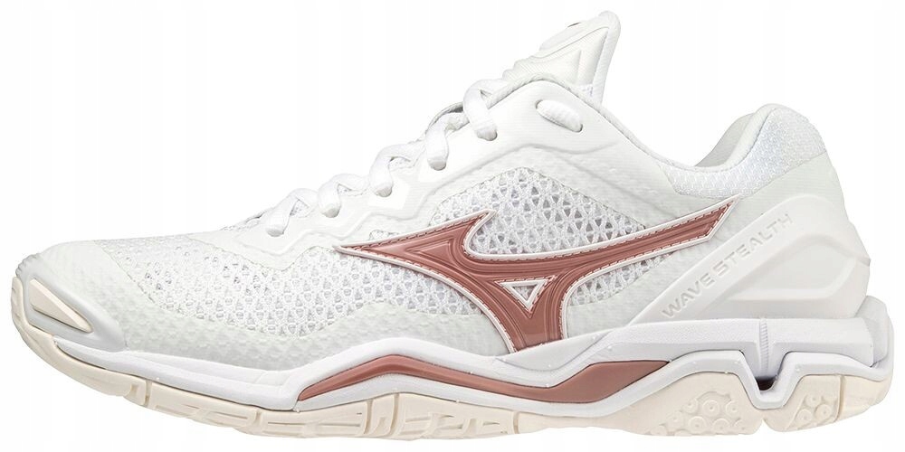 Mizuno házenkářské boty X1GB180036_40.0/6.5 velikost 40