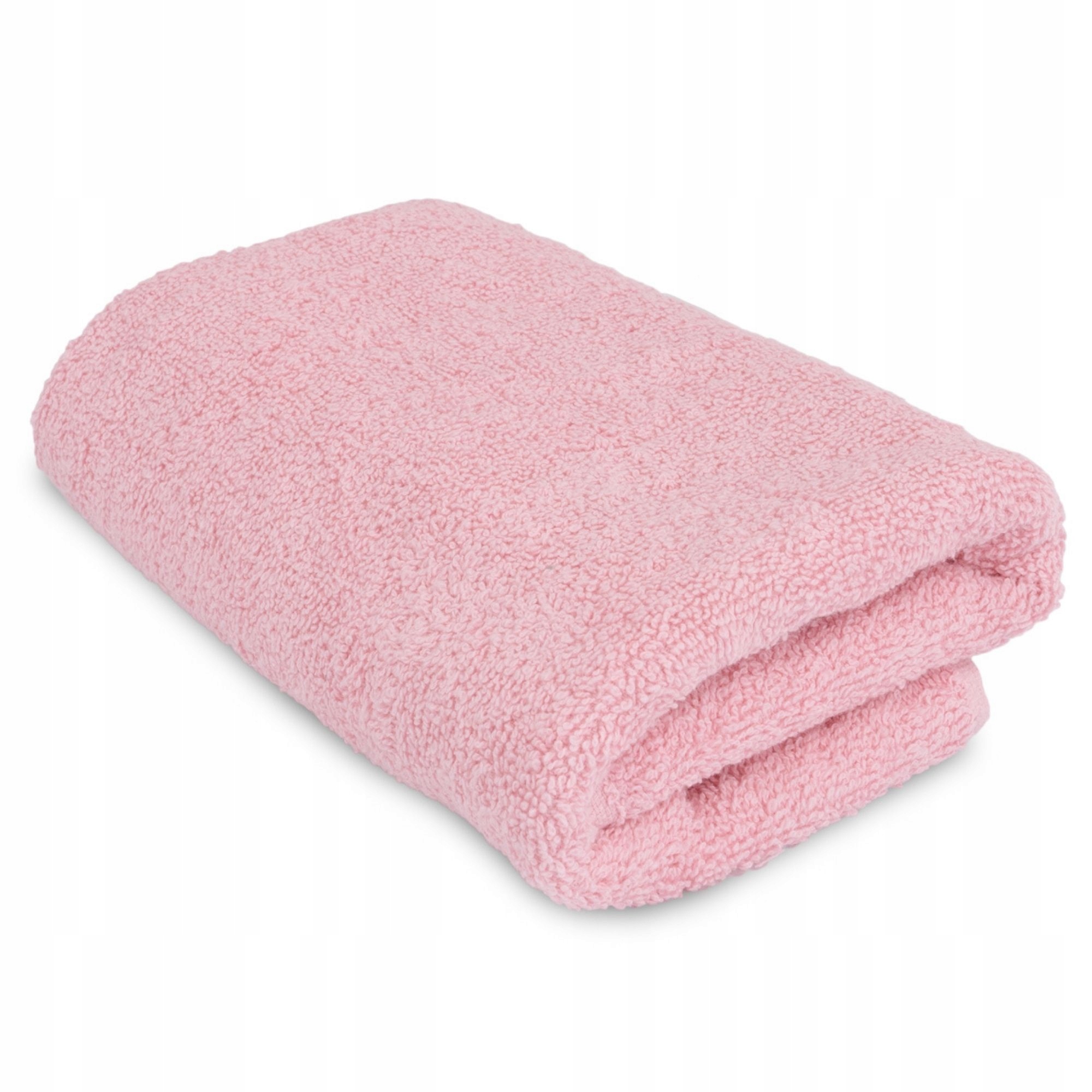 

Gruby Ręcznik Frotte 50x100 Kąpielowy Hotelowy 170