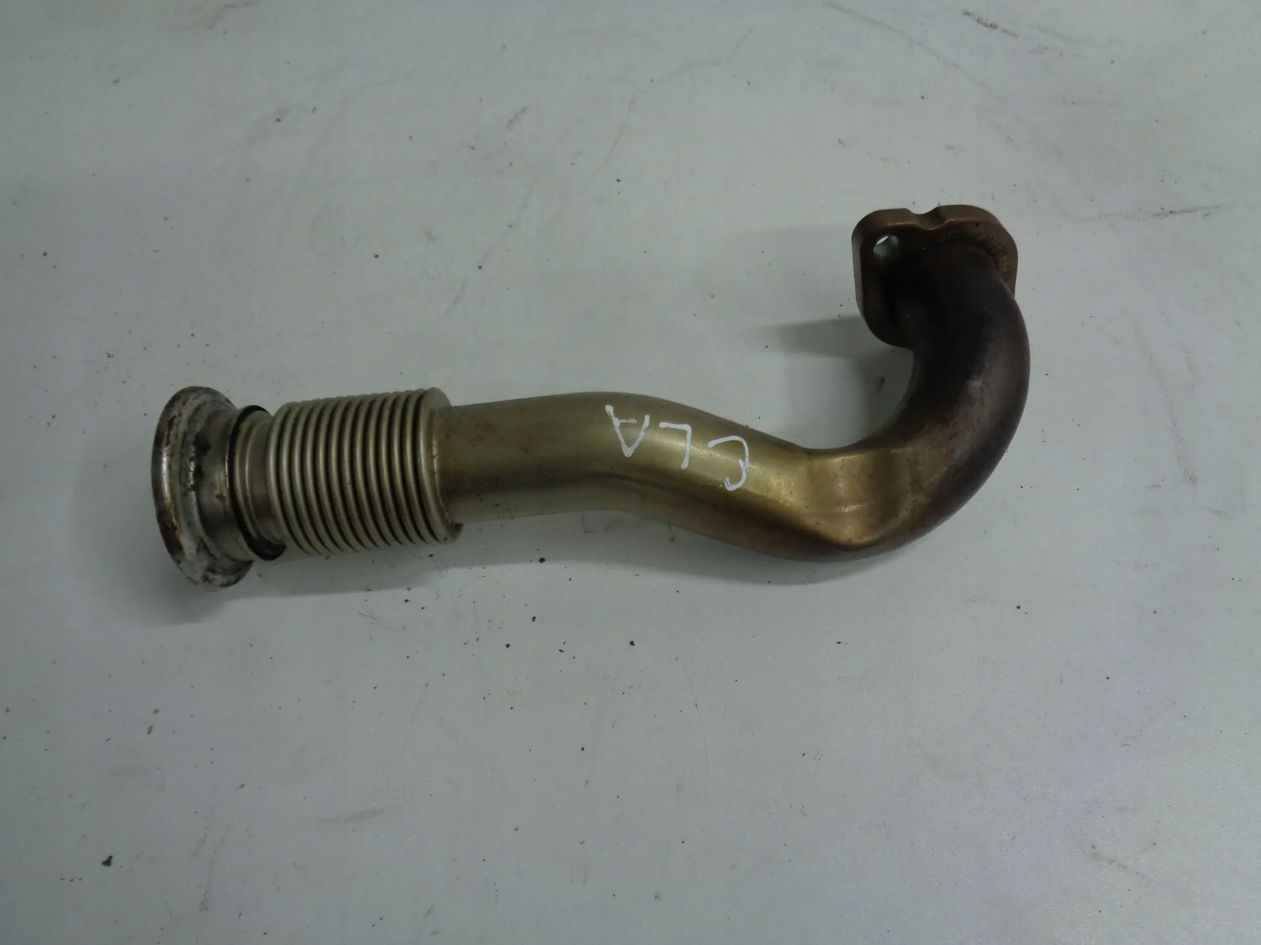 AUDI A5 A6 C7 A7 3.0 TDI RURKA EGR 059131525B