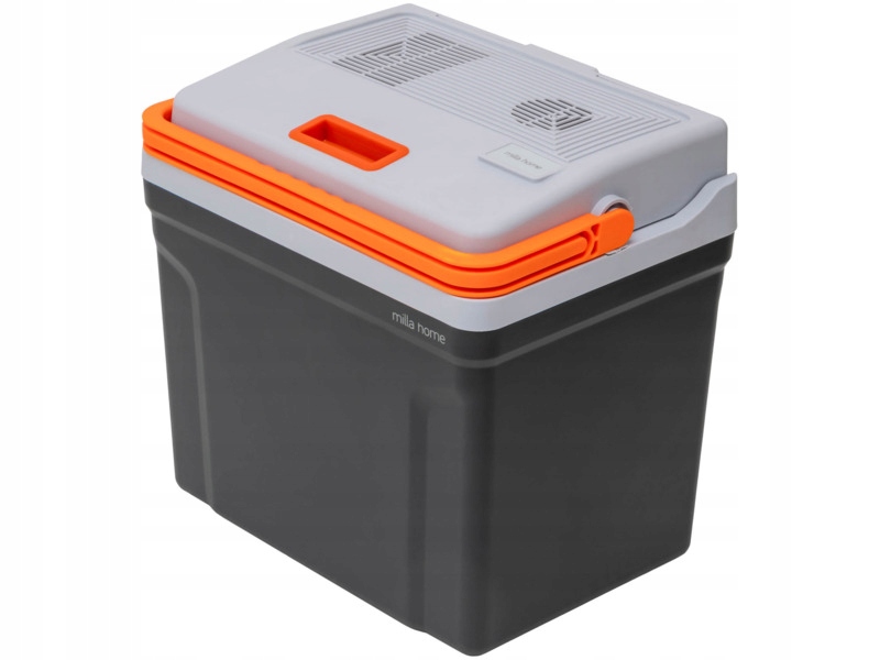 Lodówka Milla Home MTC610G 24L