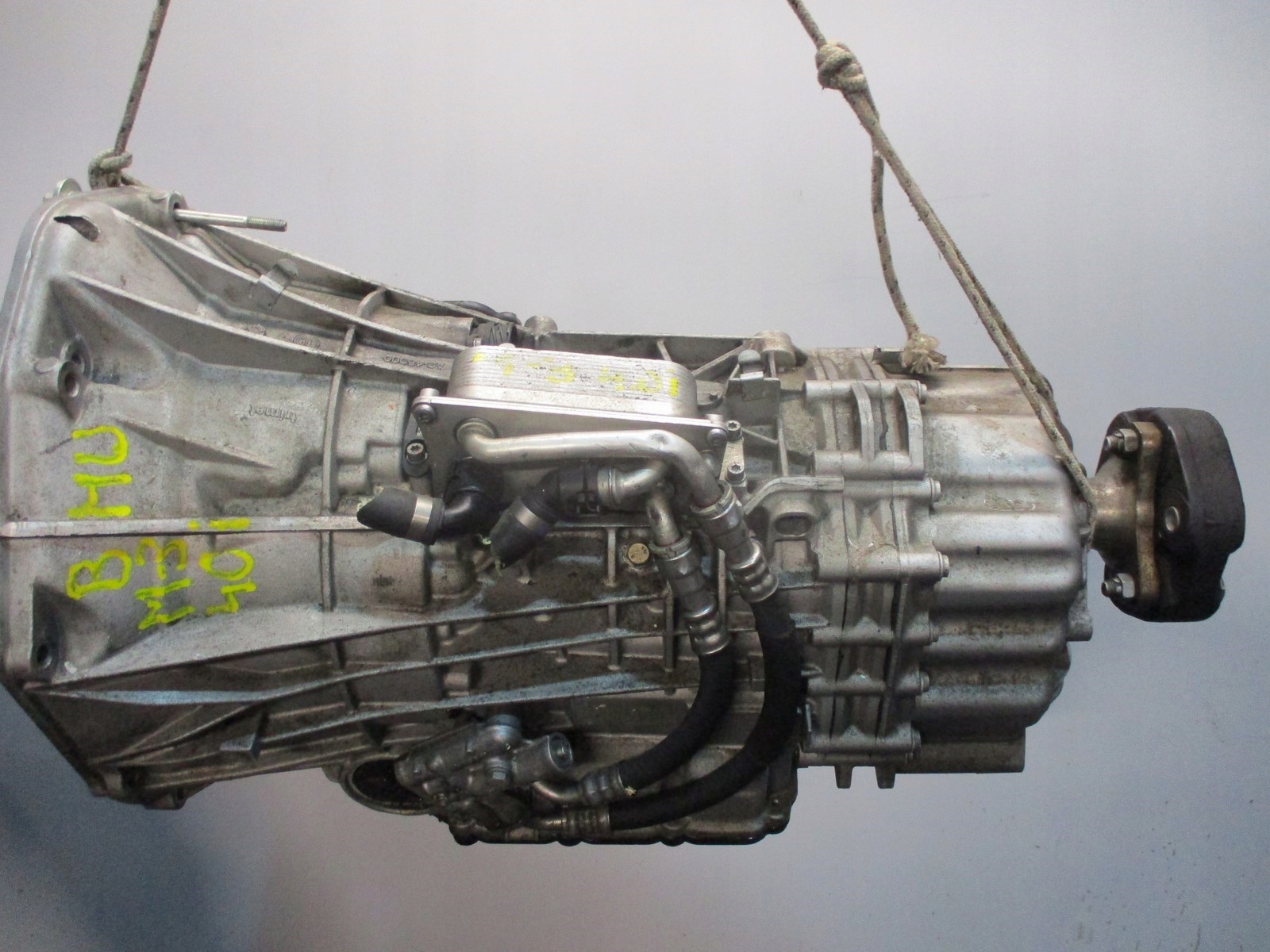 Boîte de vitesses BMW 3 E90 M3 4,0i