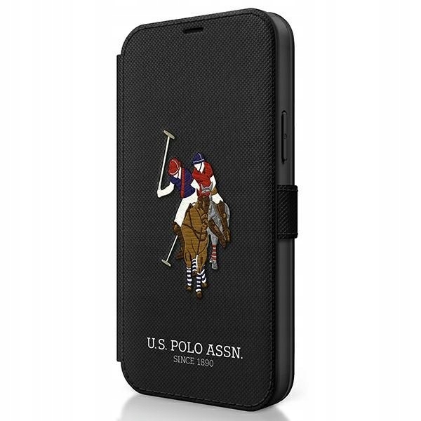 

Us Polo USFLBKP12SPUGFLBK iPhone 12 mini 5,4"