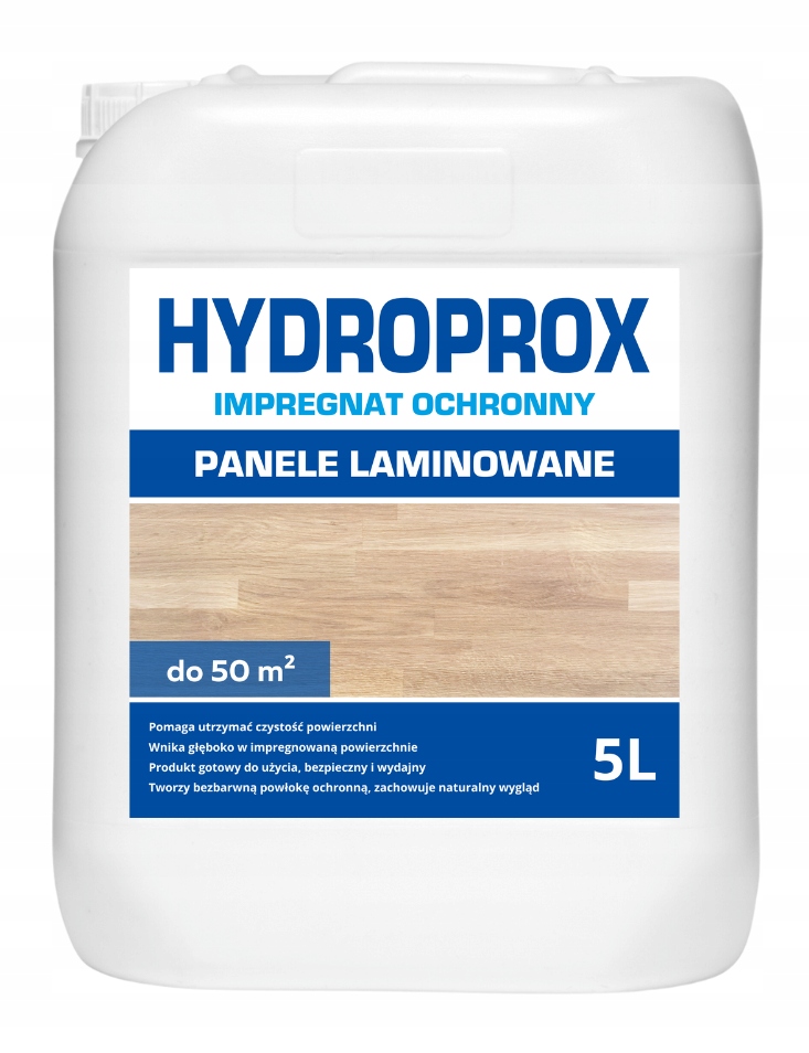 Hydroprox Impregnační Laminátové Panely 5 L
