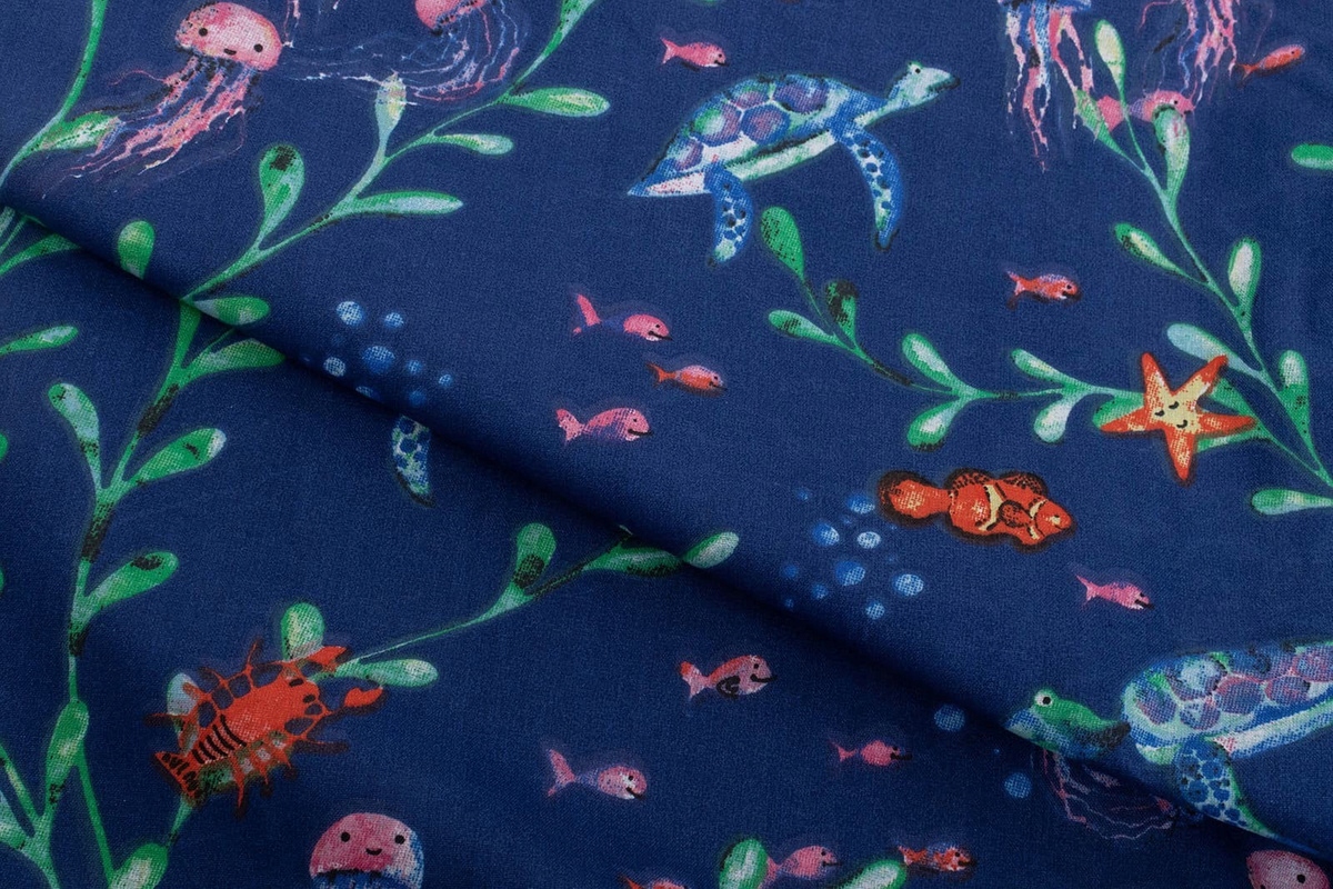 Poszewka 40x40 Bawełniana na Jaśka Belluno Dziecięca Dekoracyjna Marka Łóżkoholicy