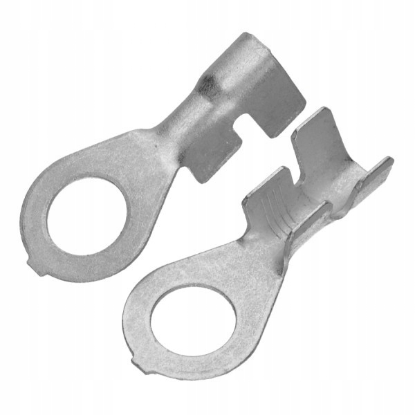 KONEKTOR OCZKOWY CYNOWANY M 8 /6 ORKSN 5szt